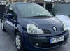 Renault Modus 2009-10