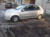 Chevrolet Aveo 2007-2