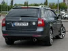 Skoda Octavia 2010-13