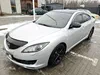 Mazda 6 2009-0