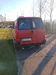 Volkswagen Transporter 2001-5