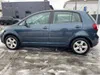 Volkswagen Golf Plus 2007-25