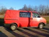 Volkswagen Transporter 2001-7