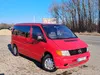 Mercedes-Benz Vito 1999-0