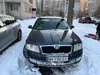 Skoda Octavia 2007-8