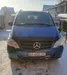 Mercedes-Benz Vito 2013-0