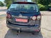 Volkswagen Golf Plus 2007-14