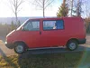 Volkswagen Transporter 2001-2