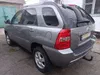 Kia Sportage 2007-0