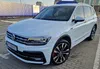 Volkswagen Tiguan 2018-17