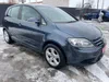 Volkswagen Golf Plus 2007-20