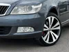 Skoda Octavia 2010-14
