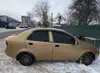 Chevrolet Aveo 2004-10