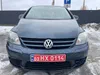 Volkswagen Golf Plus 2007-2