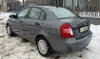 Hyundai Accent 2008-2