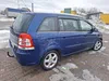 Opel Zafira 2009-13