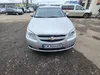 Chevrolet Epica 2007-0