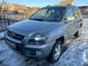 Kia Sportage 2007-18