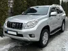 Toyota Land Cruiser Prado 2011-2
