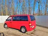 Mercedes-Benz Vito 1999-9