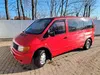 Mercedes-Benz Vito 1999-12