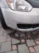 Hyundai Accent 2008-9