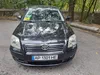 Toyota Avensis 2003-0