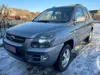 Kia Sportage 2007-19