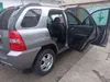 Kia Sportage 2007-18