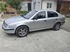 Skoda Octavia 1999-1