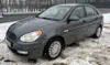 Hyundai Accent 2008-0