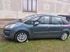 Citroen C4 Picasso 2008-0