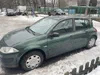 Renault Megane 2002-4