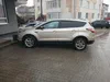Ford Escape 2017-2