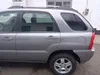 Kia Sportage 2007-21