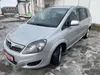 Opel Zafira 2010-32
