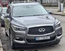 Infiniti QX60 2017-2