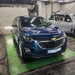 Chevrolet Equinox 2018-1