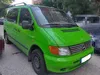Mercedes-Benz Vito 1998-2
