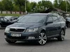 Skoda Octavia 2010-0