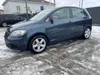 Volkswagen Golf Plus 2007-12