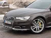 Audi A6 allroad 2012-2