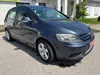 Volkswagen Golf Plus 2007-3
