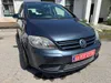 Volkswagen Golf Plus 2007-15