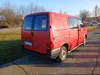 Volkswagen Transporter 2001-6