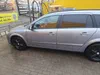 Opel Astra 2007-1
