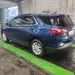 Chevrolet Equinox 2018-2