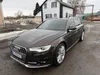 Audi A6 allroad 2012-16