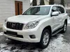 Toyota Land Cruiser Prado 2010-0