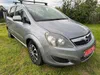 Opel Zafira 2010-10